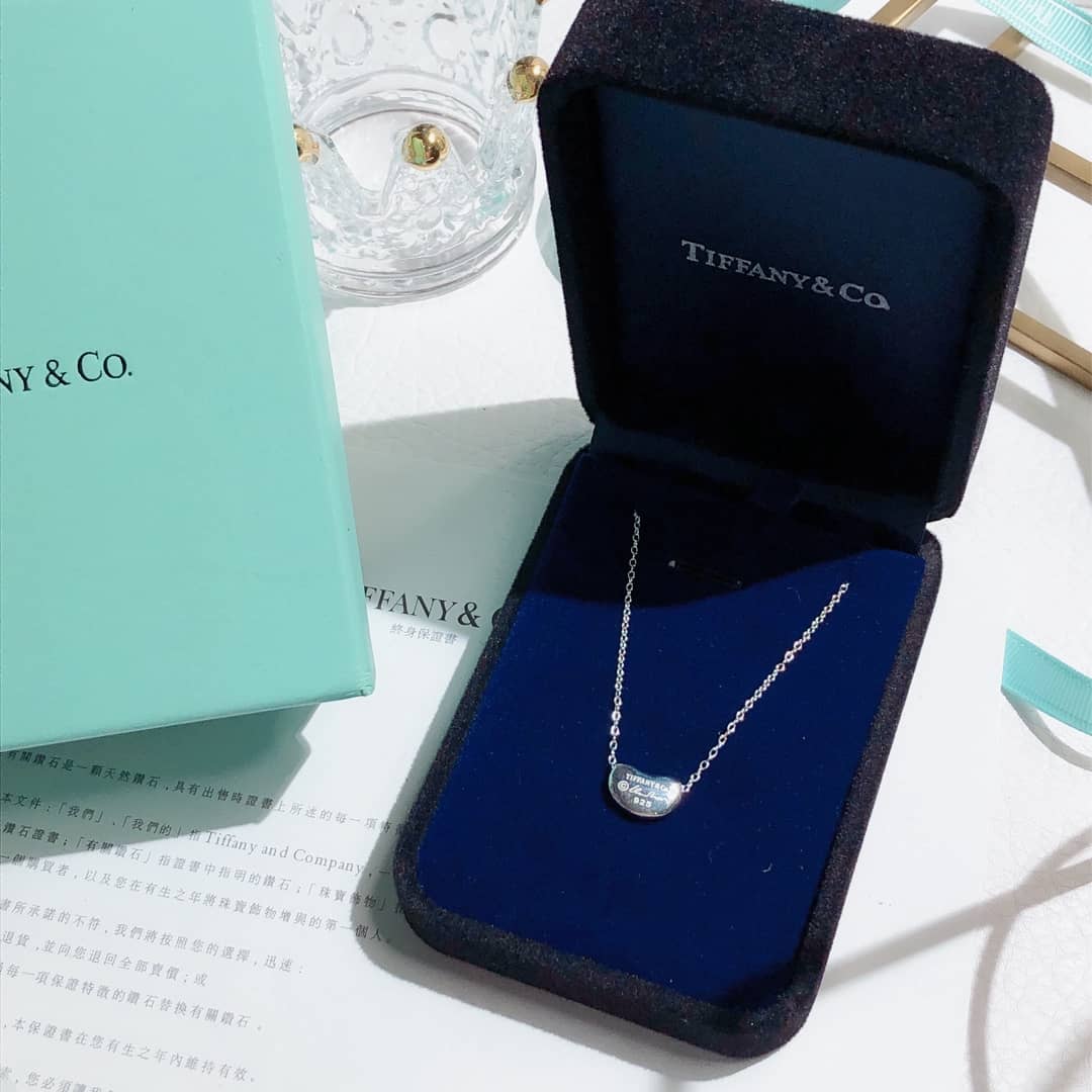 High Quality Tiffany Replica Necklace