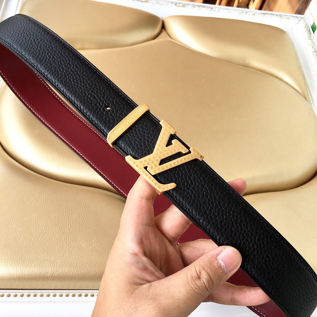 LV belt 4.0CM