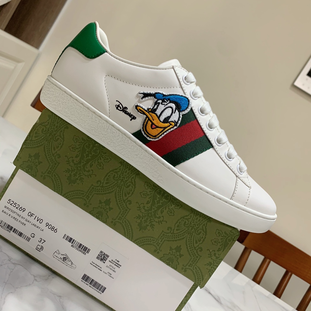 Gucci shoe185