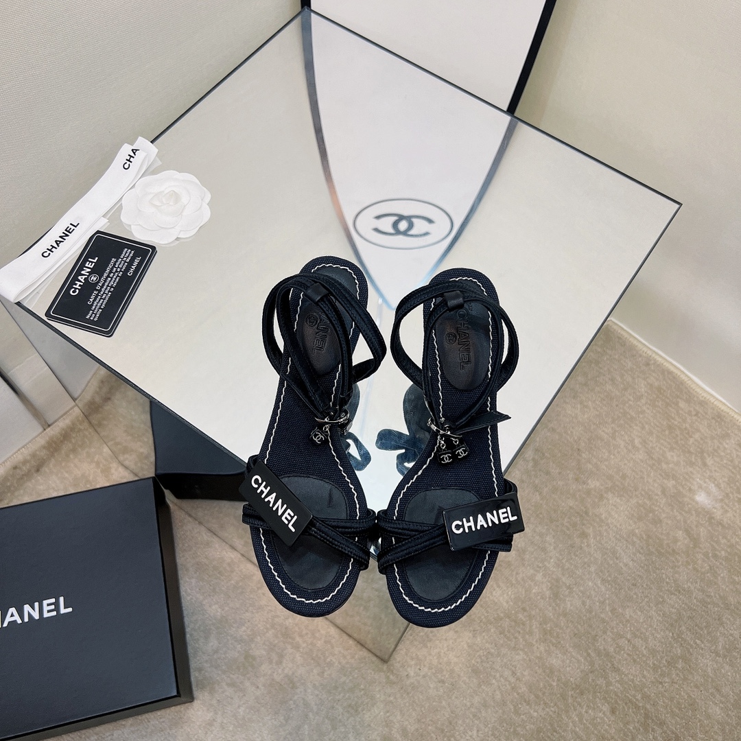 Chanel Shoes63