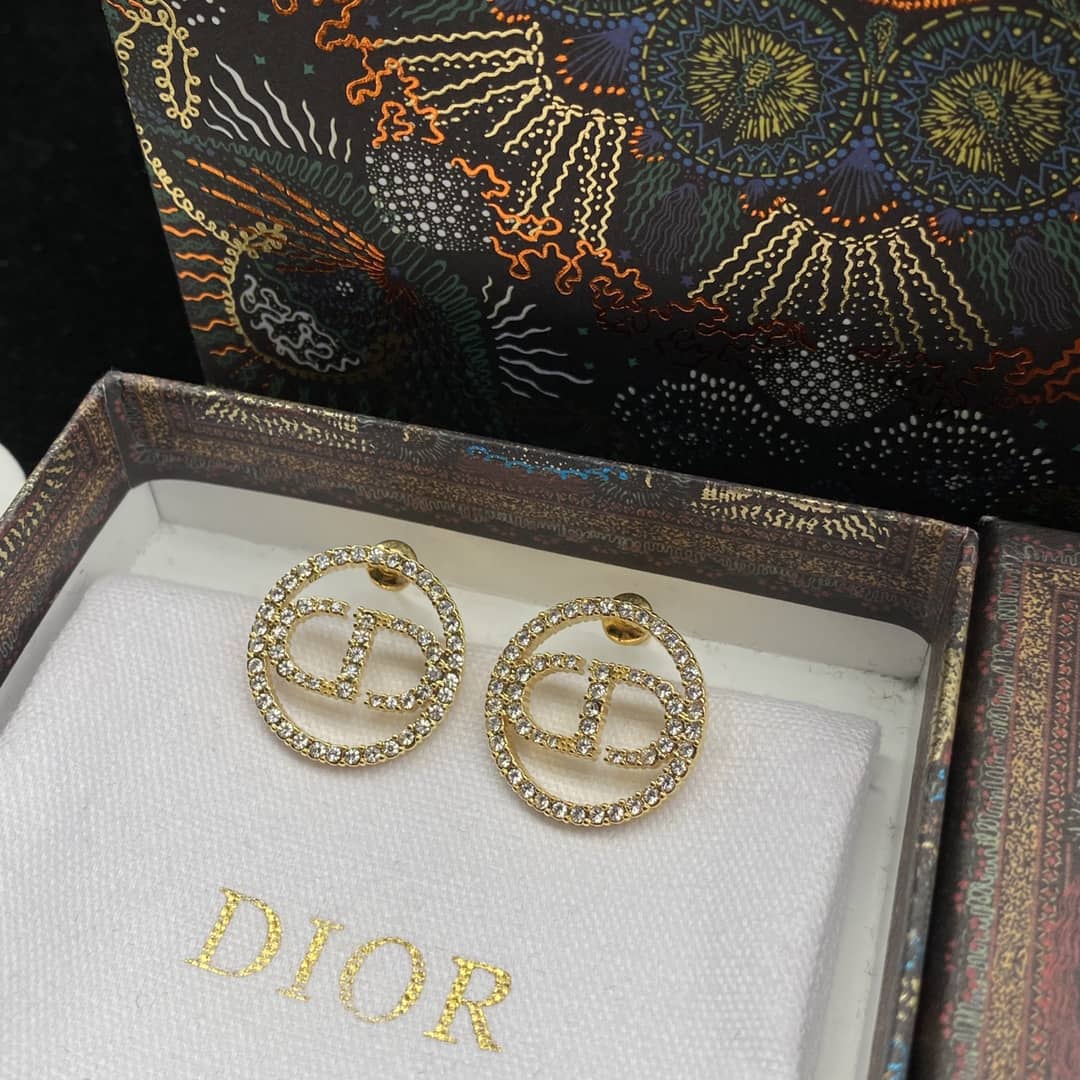 1:1 Dior Earrings Online