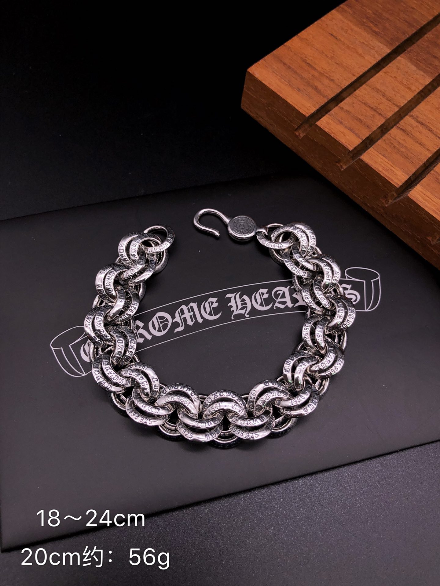 C*hrome has act the role ofing is tasted