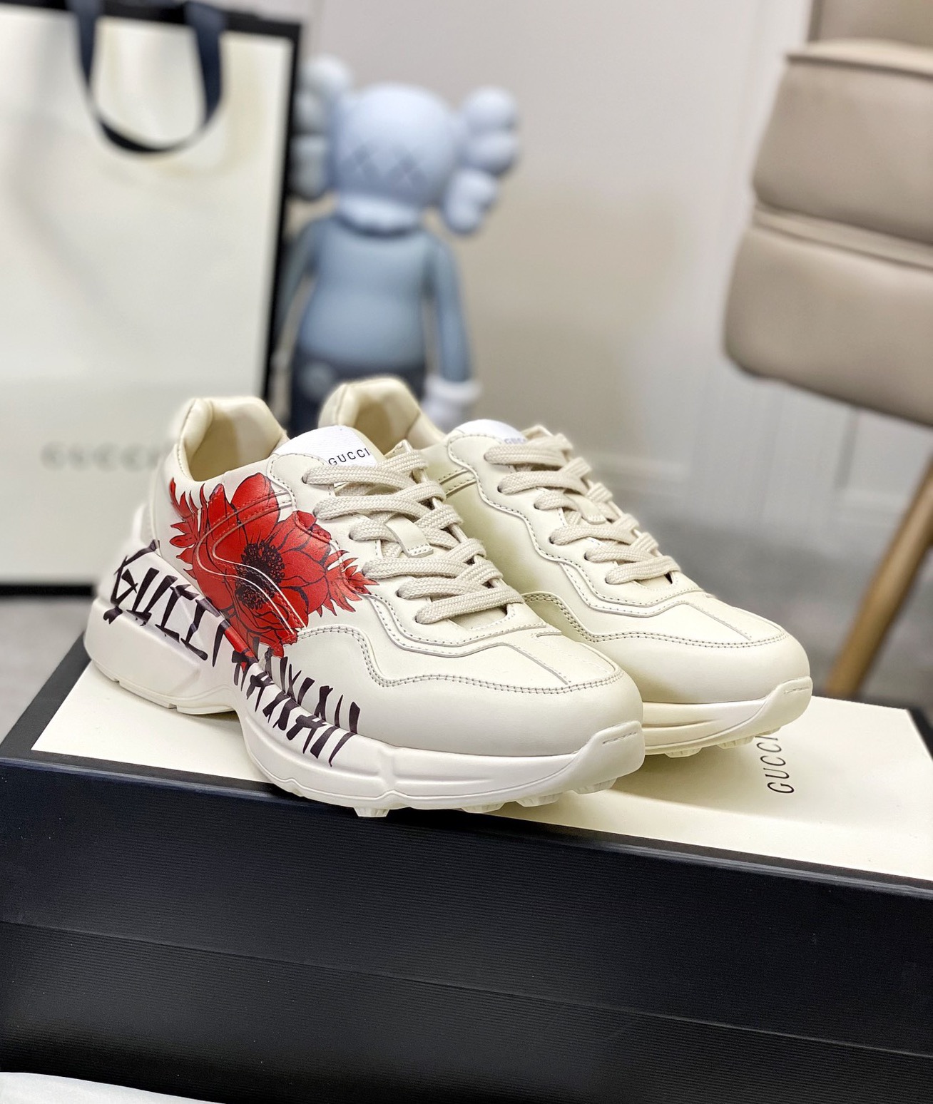 Gucci shoe37