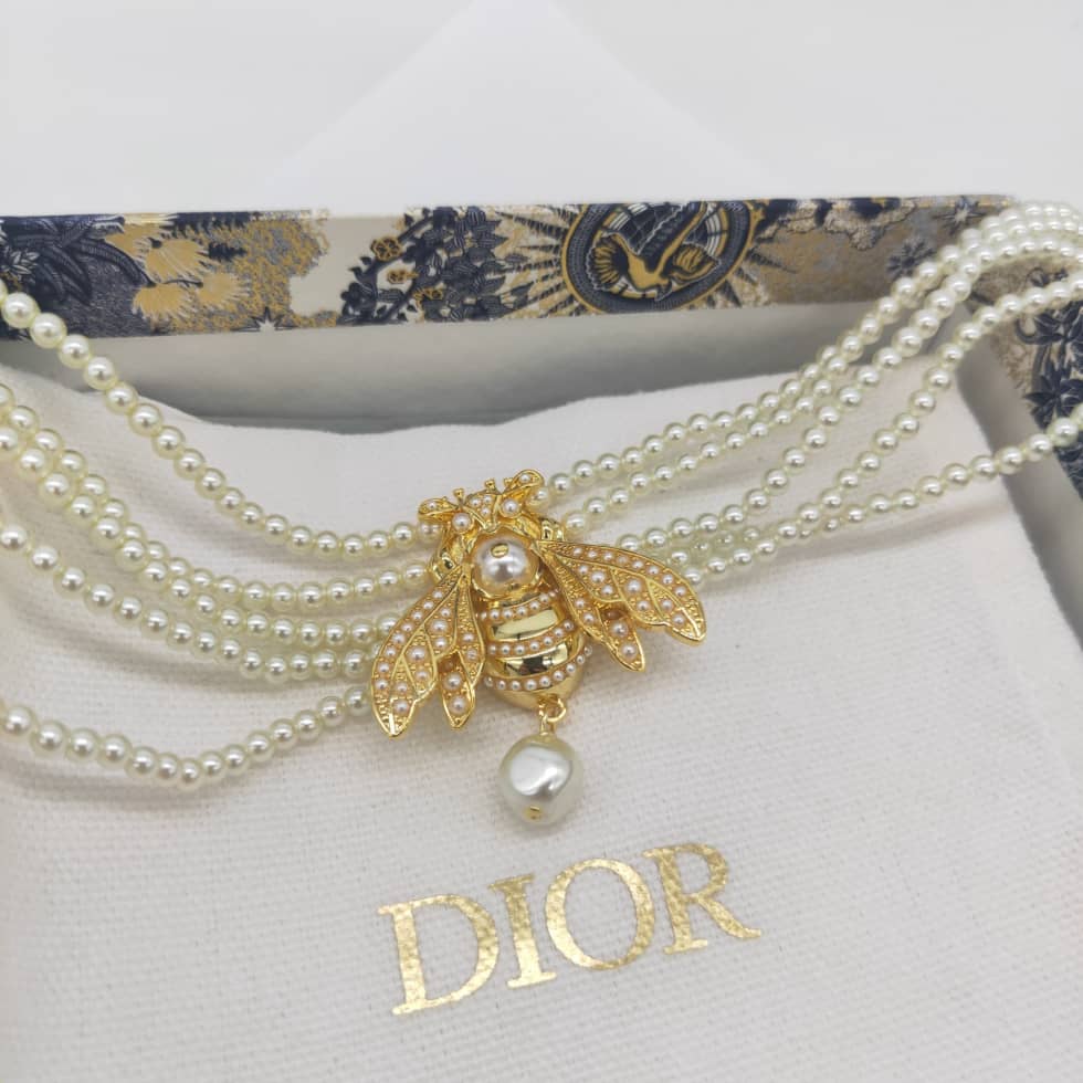 Cheap Dior Necklace