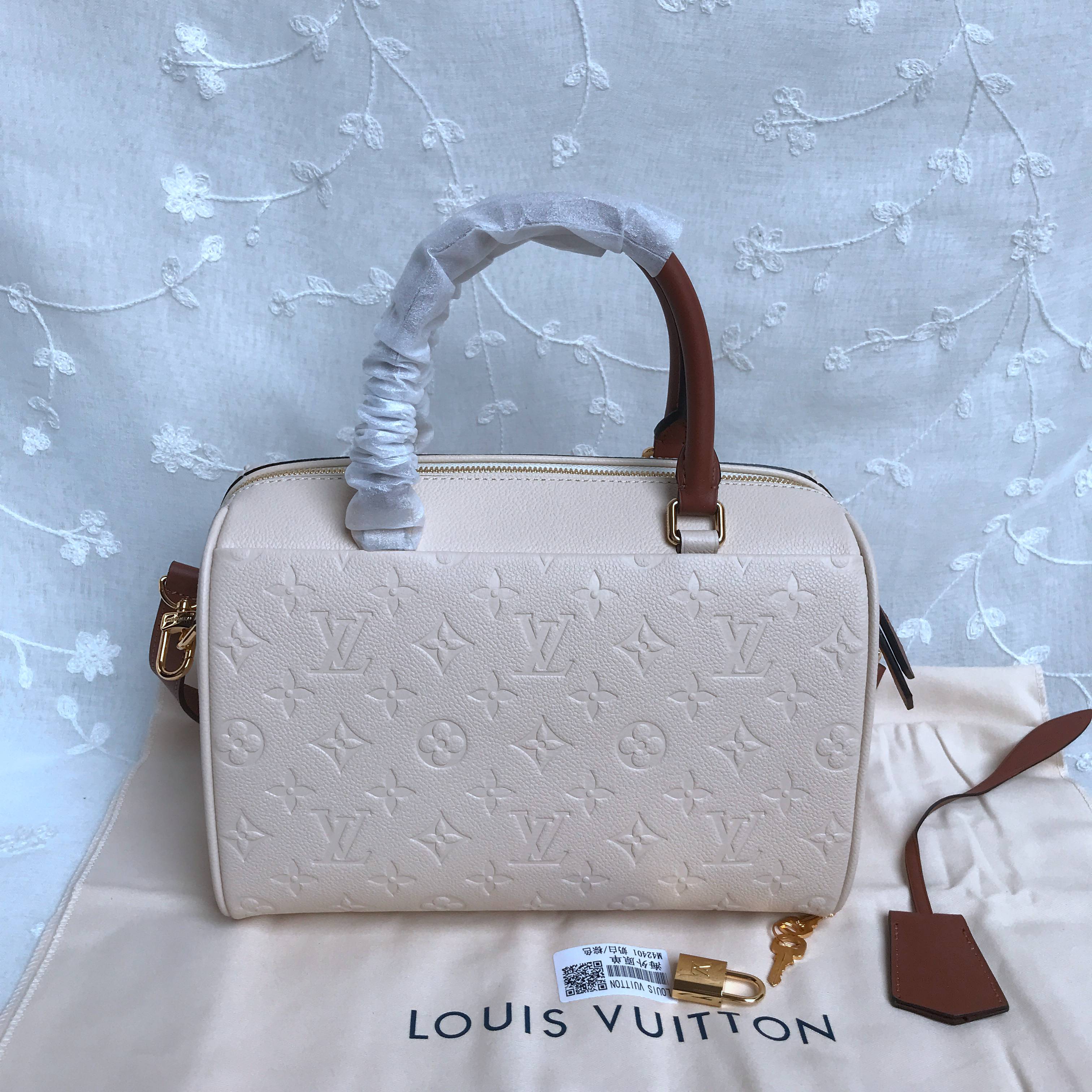 LV SPEEDY BANDOULIERE M42401