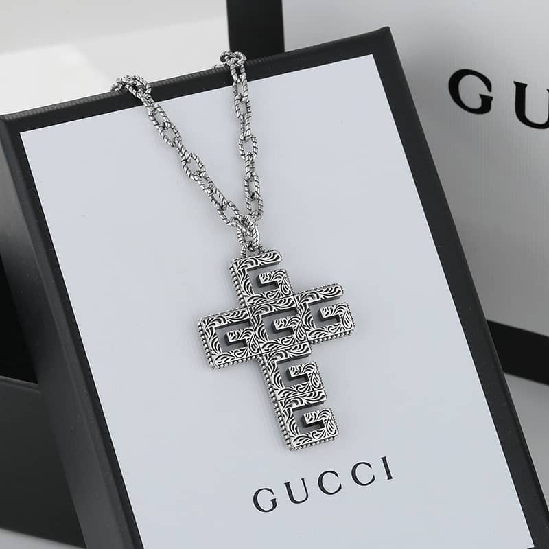 Gucci Replica Designer Necklace Cheap