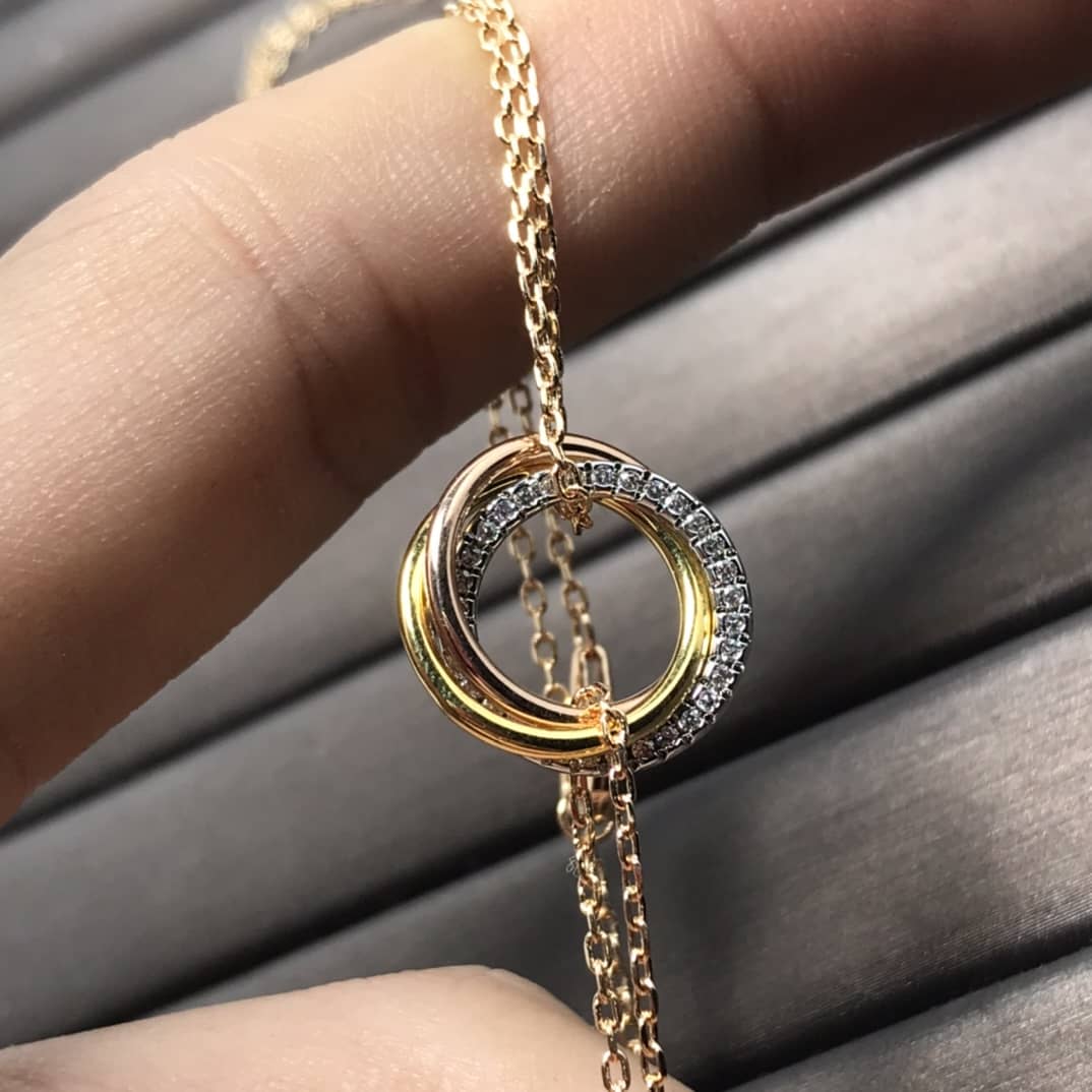 Cartier Designer Bracelet Copy