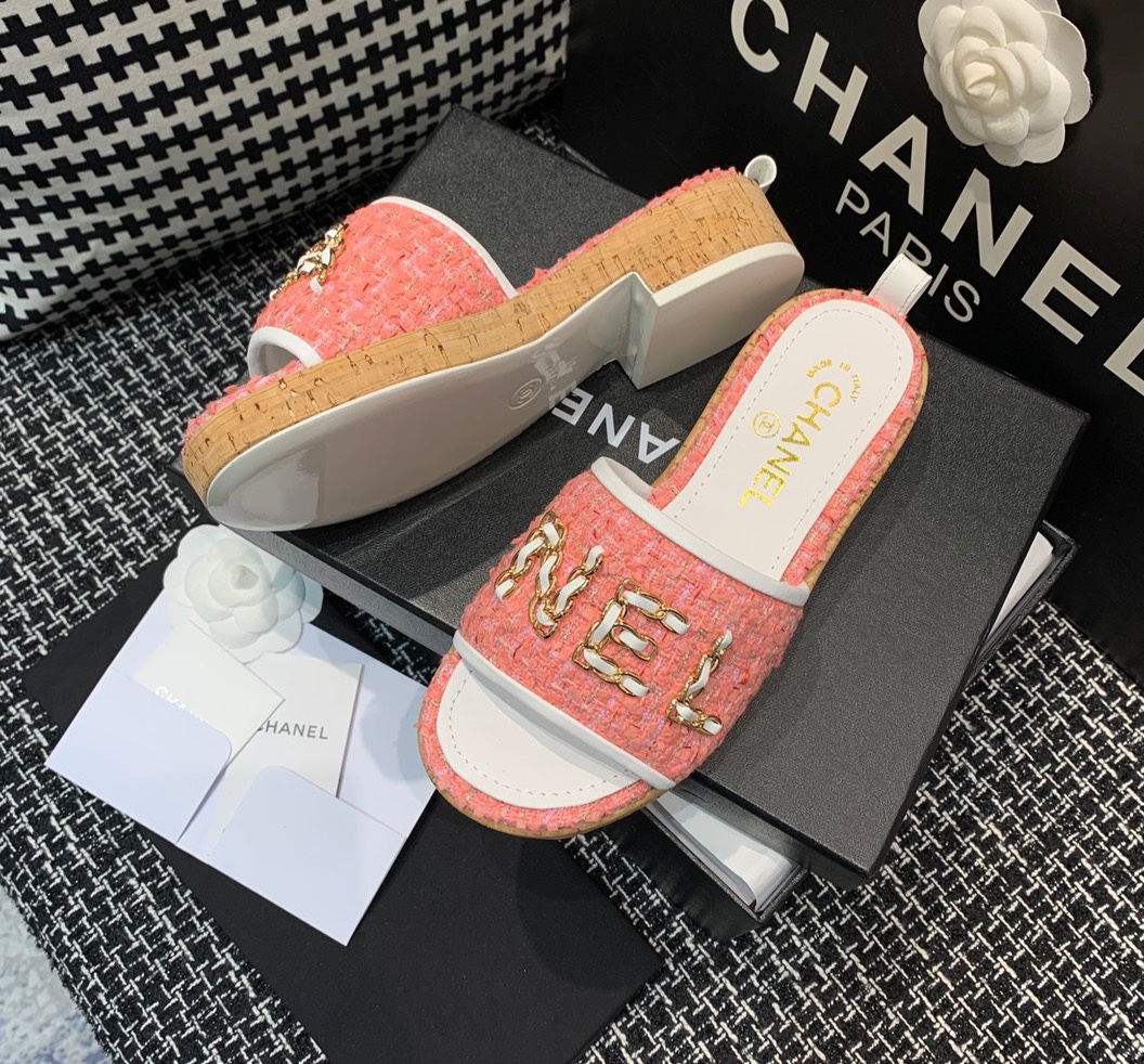 Chanel Shoes326