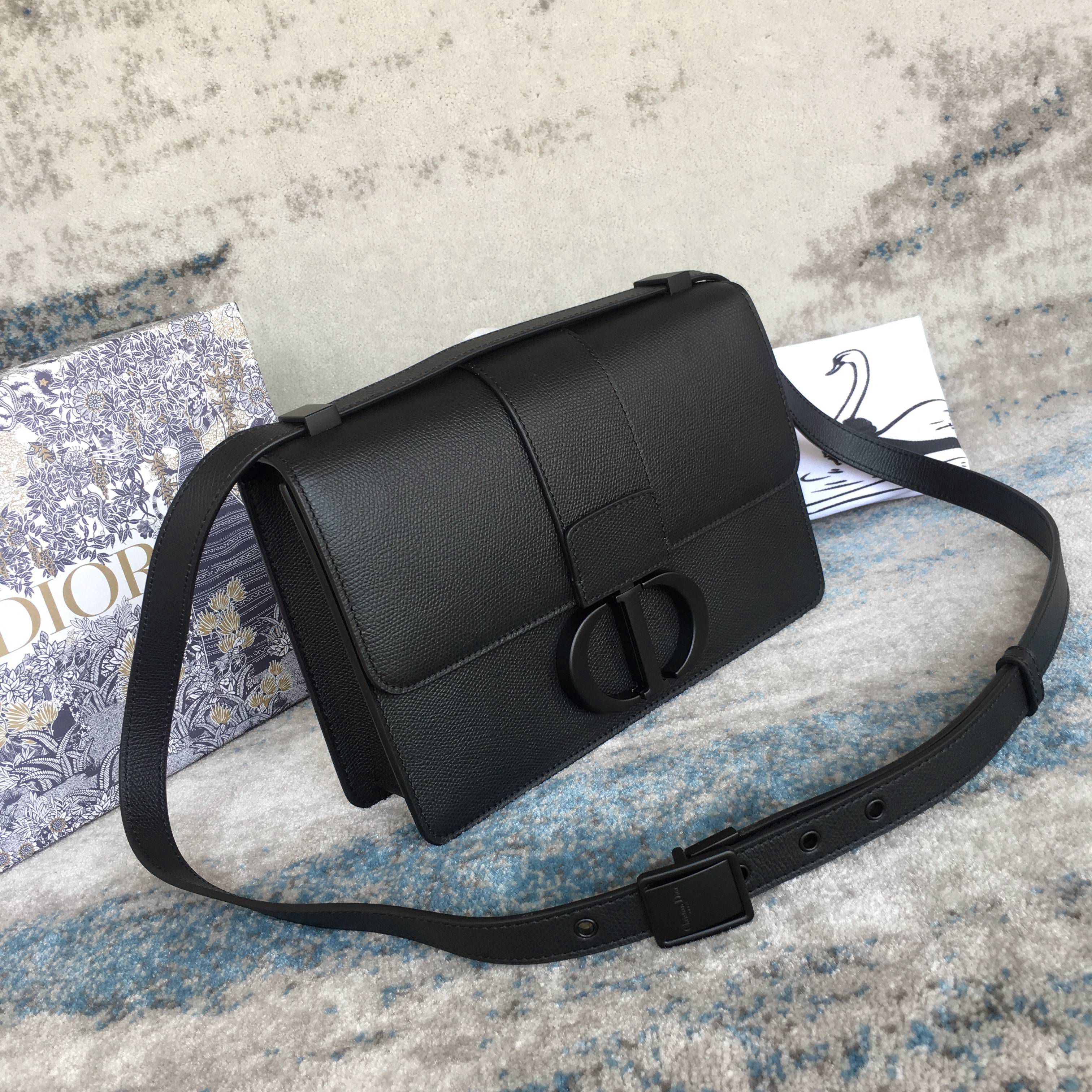 Dior 30 MONTAIGNE CALFSKIN BAG