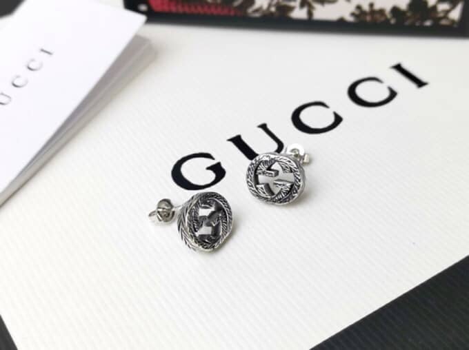 Wholesale Gucci AAA+ Earrings