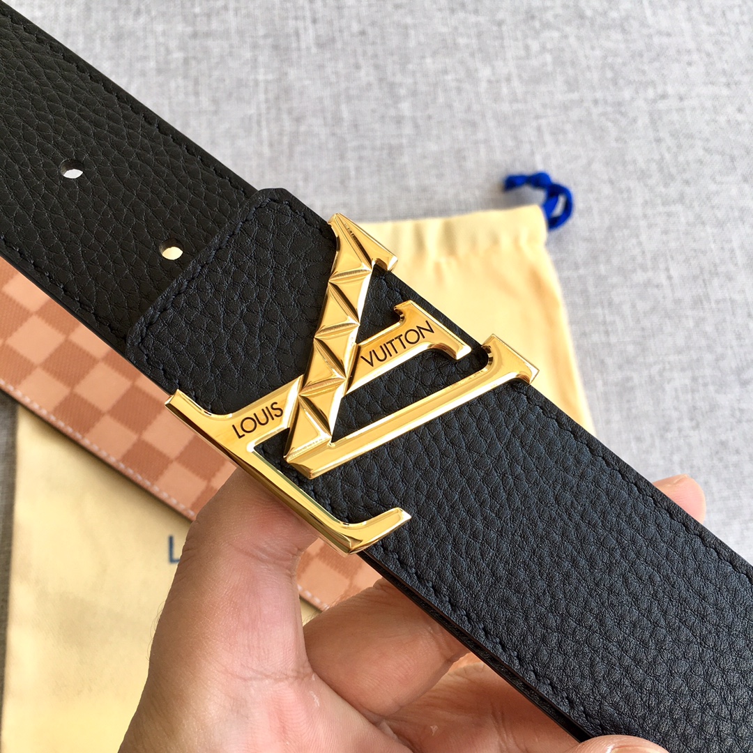 LV belt 4.0CM