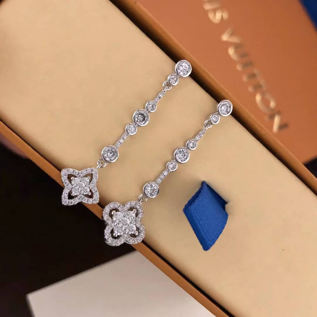 1:1 Louis Vuitton Earrings Online