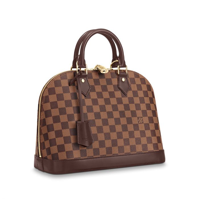 Louis Vuitton Alma N53151 PM