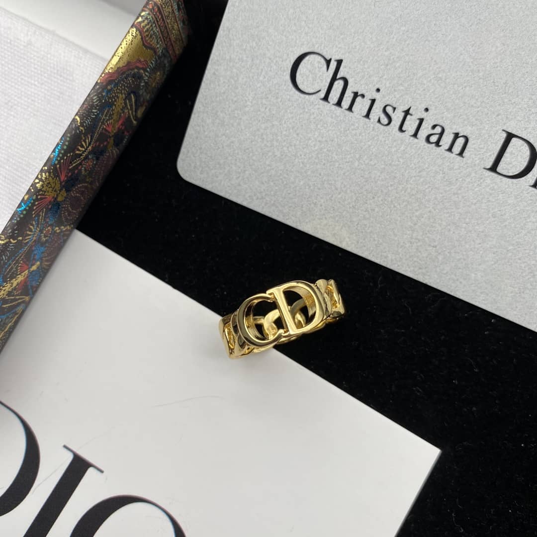 Best Dior Imitation Ring