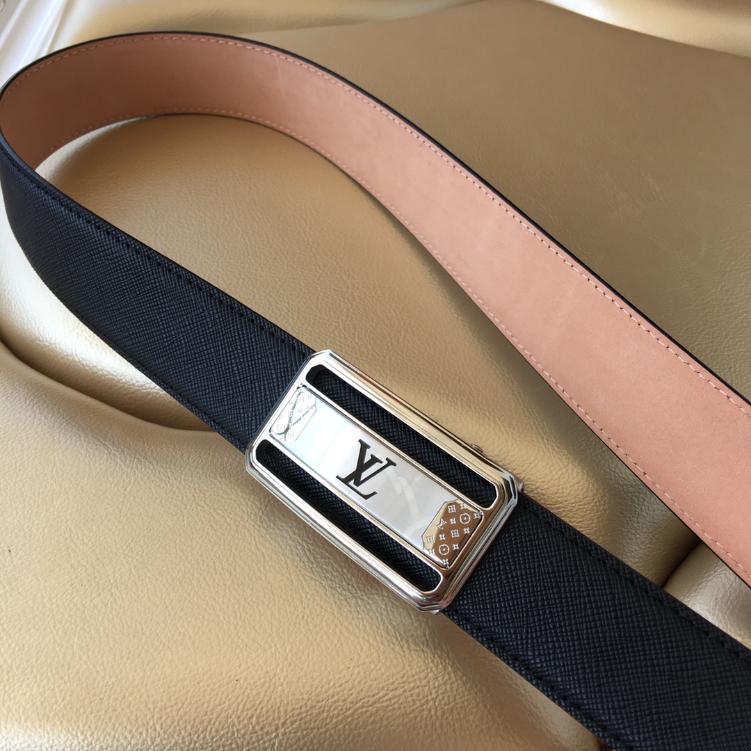 LV belt 3.5CM