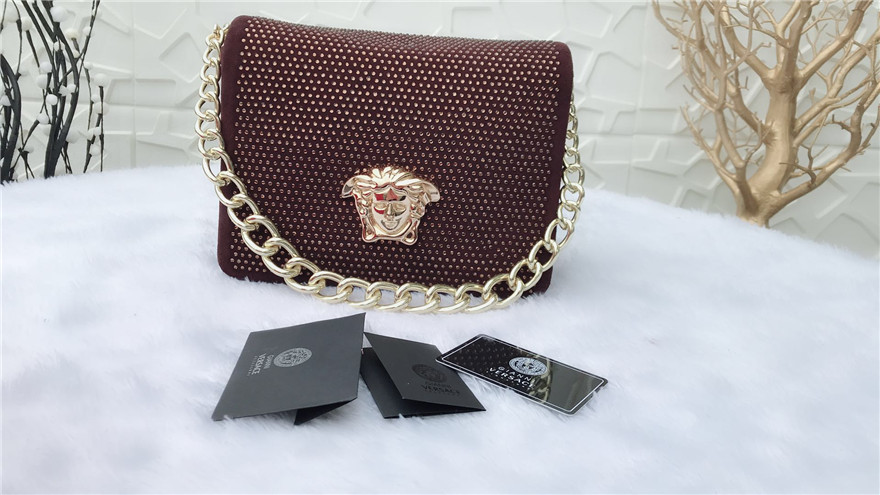 Versace AAA Quality Wallets #596653