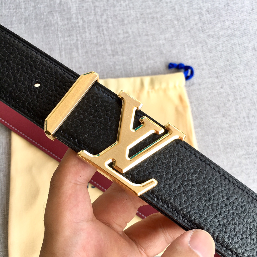LV belt 3.8CM