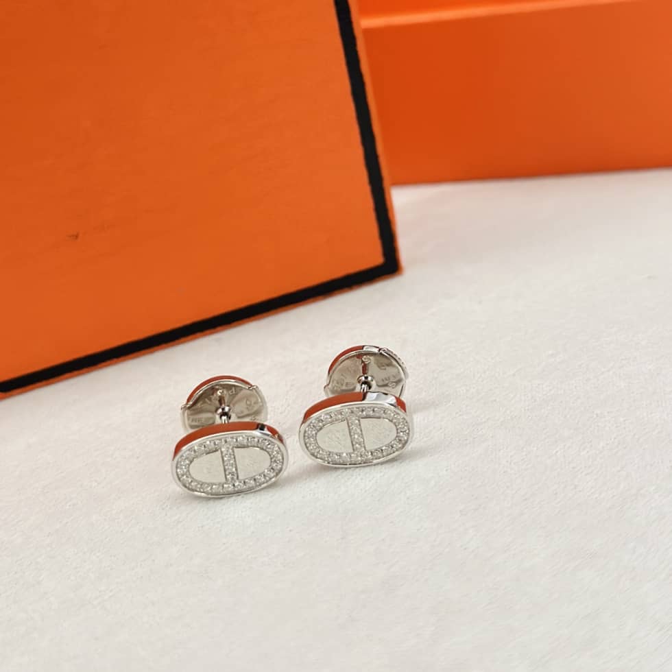 1:1 Hermes Earrings Online