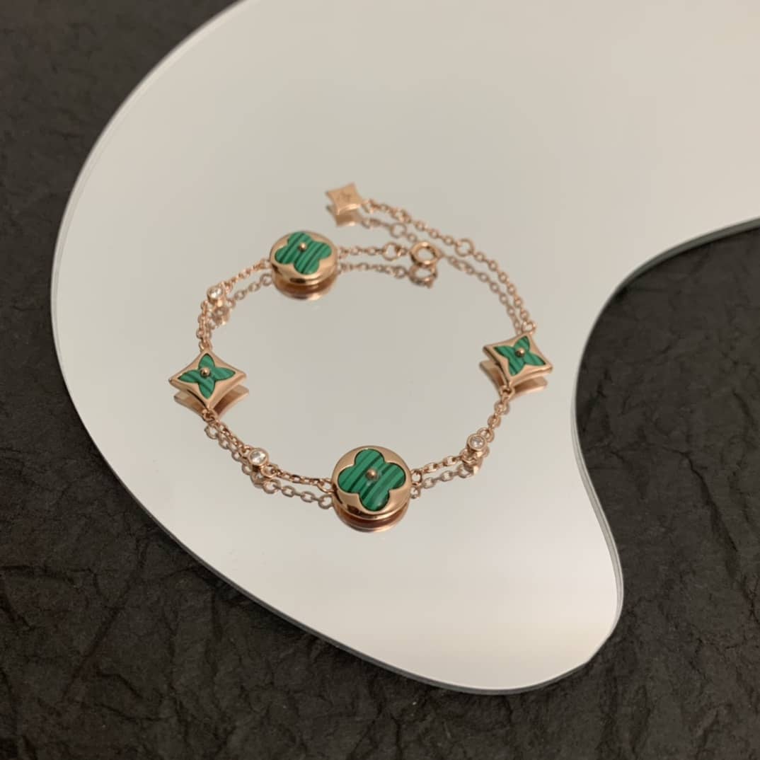 Best Louis Vuitton Imitation Bracelet