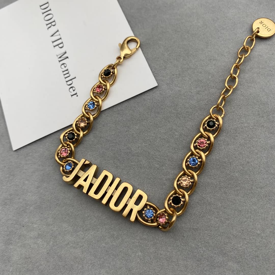 Best Dior Imitation Bracelet