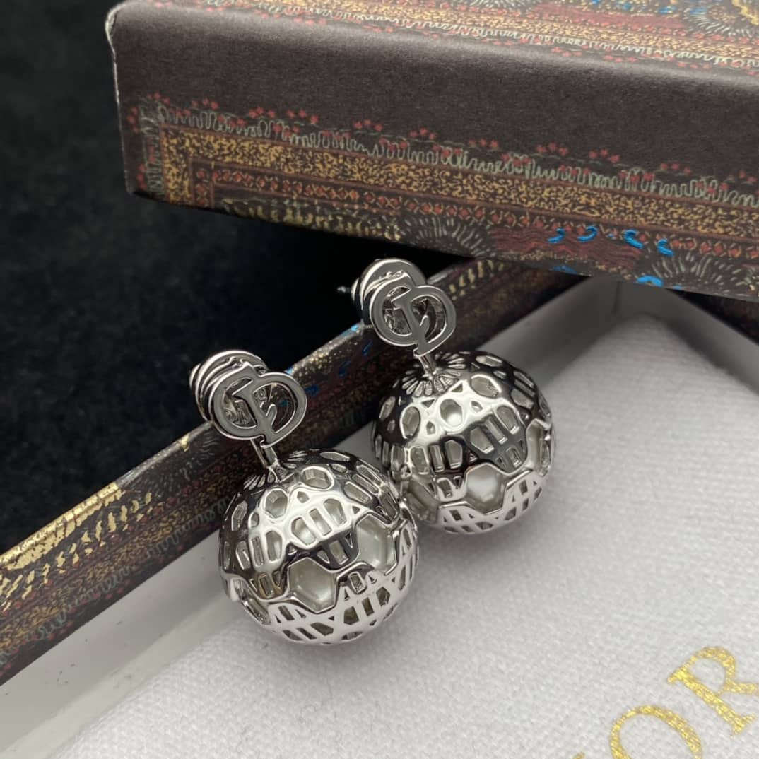 Buy Dior Cheap Designer Earrings