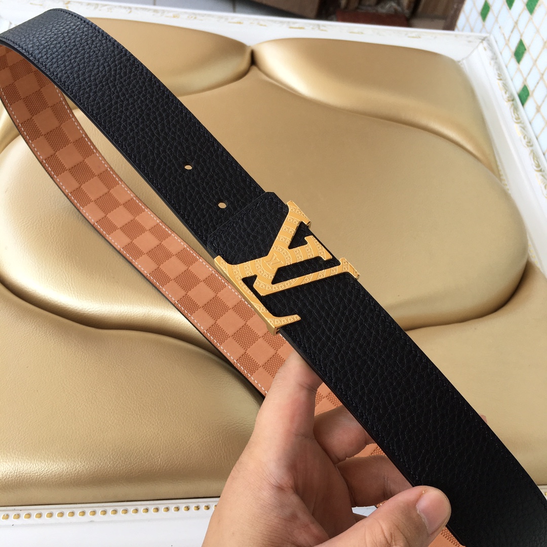 LV belt 3.8CM
