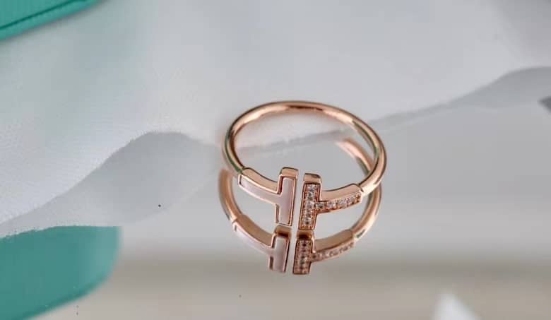 Wholesale Tiffany AAA+ Ring