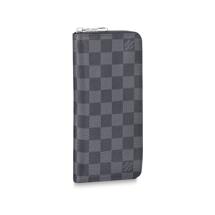 Louis Vuitton Zippy Vertical N63095