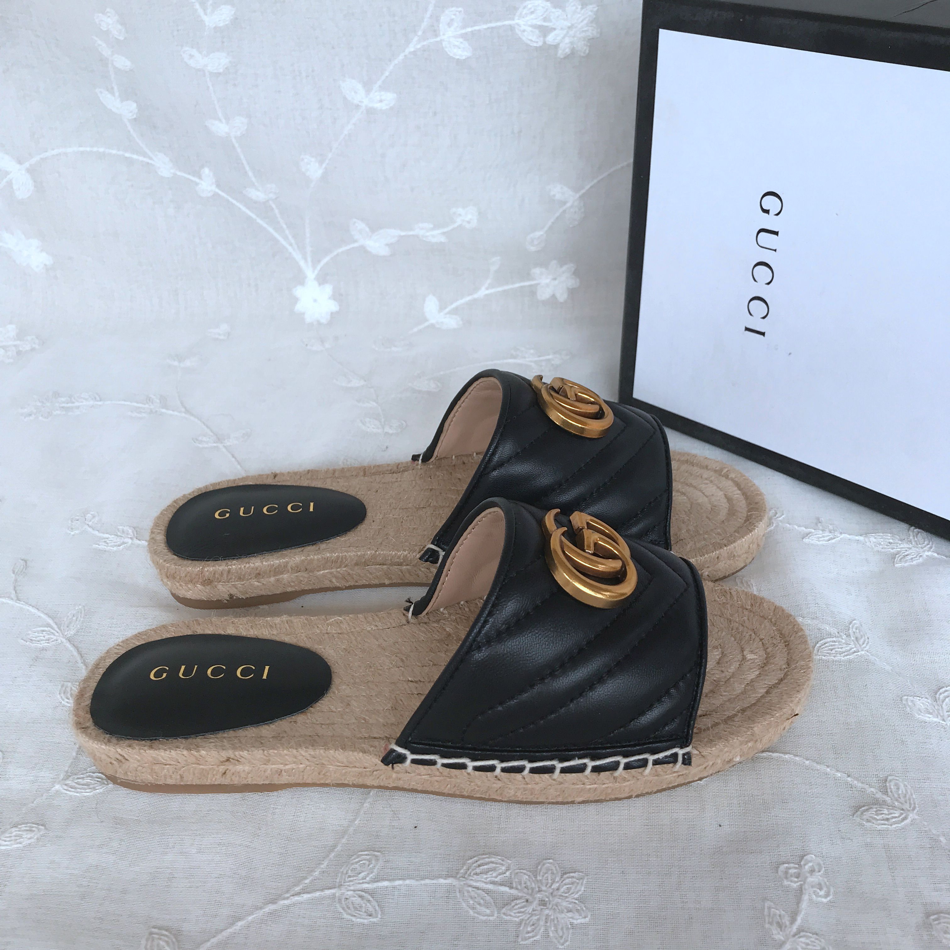 Gucci Sandals 845203