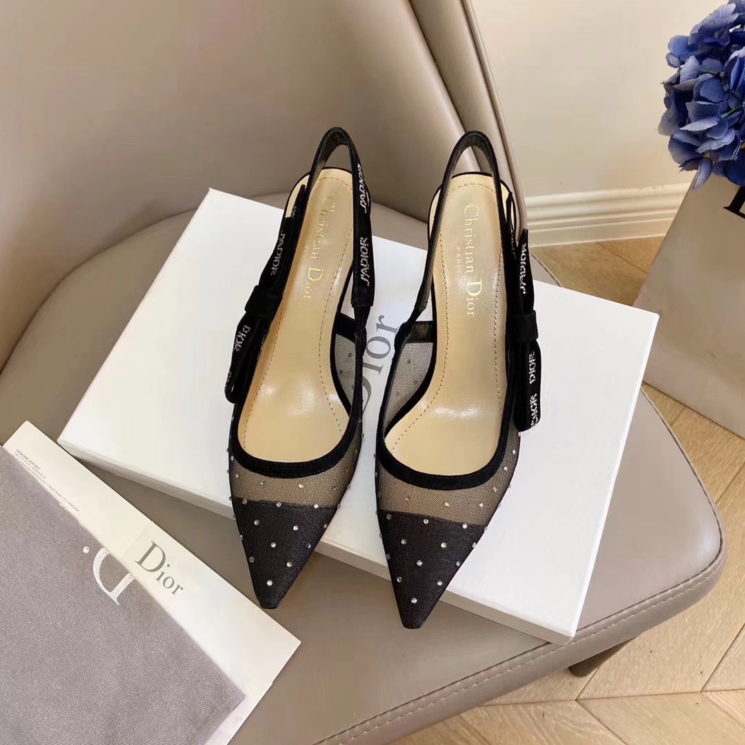 Dior shoes206