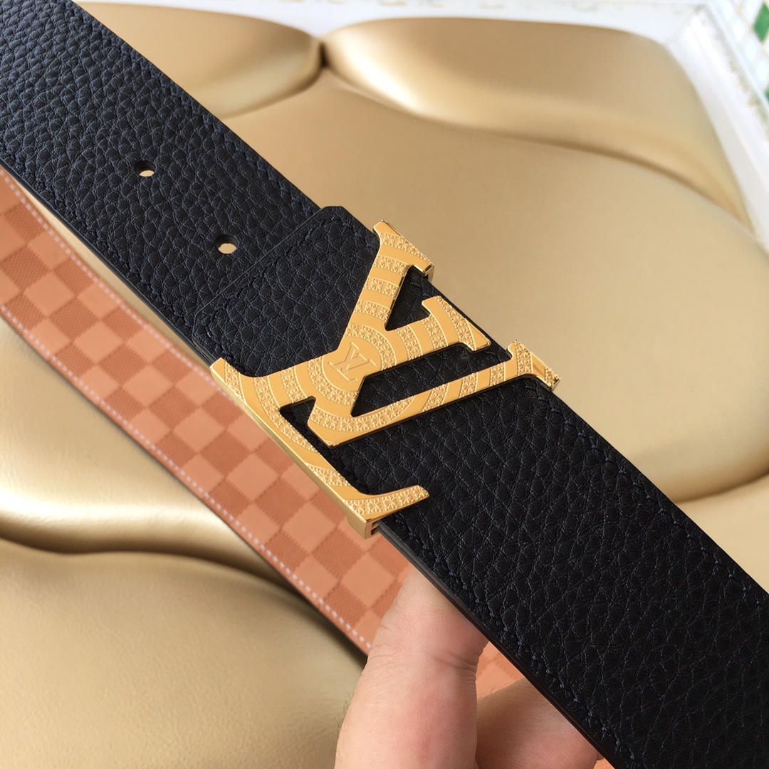 LV belt 3.8CM