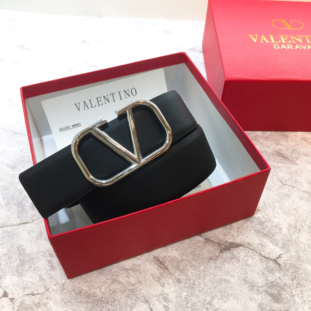Valentino belt 4CM