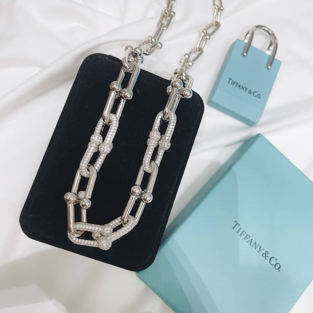 Buy Tiffany Cheap Designer Necklace