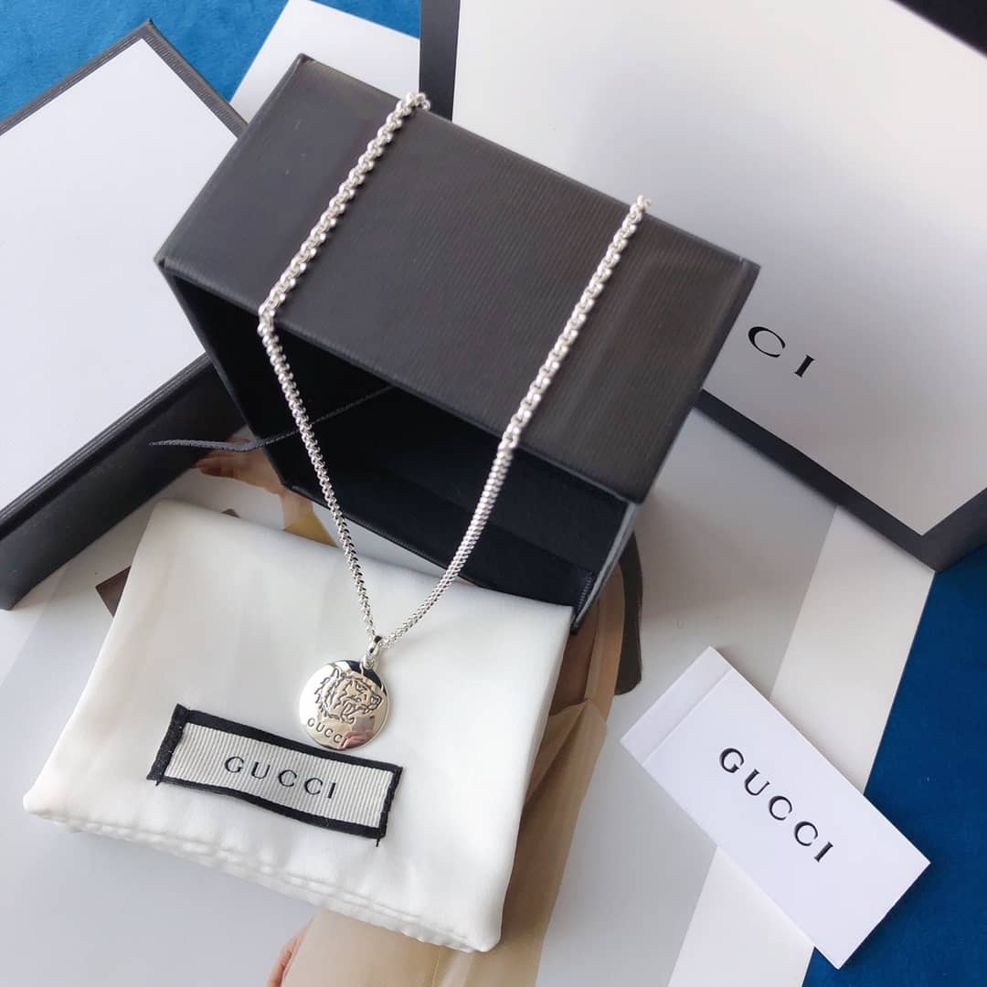 High Quality Gucci Replica Necklace