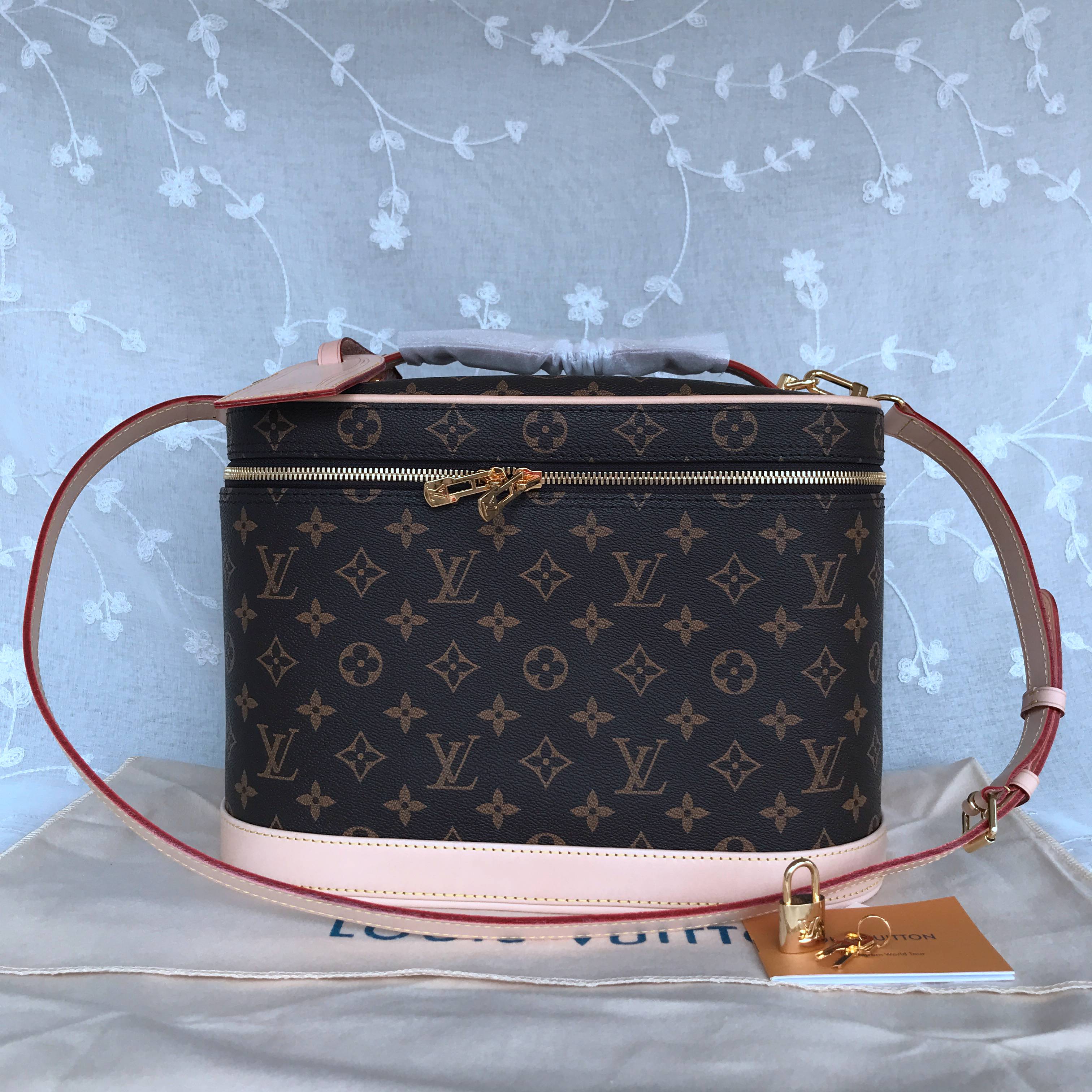 LV NICE VANITY M47280