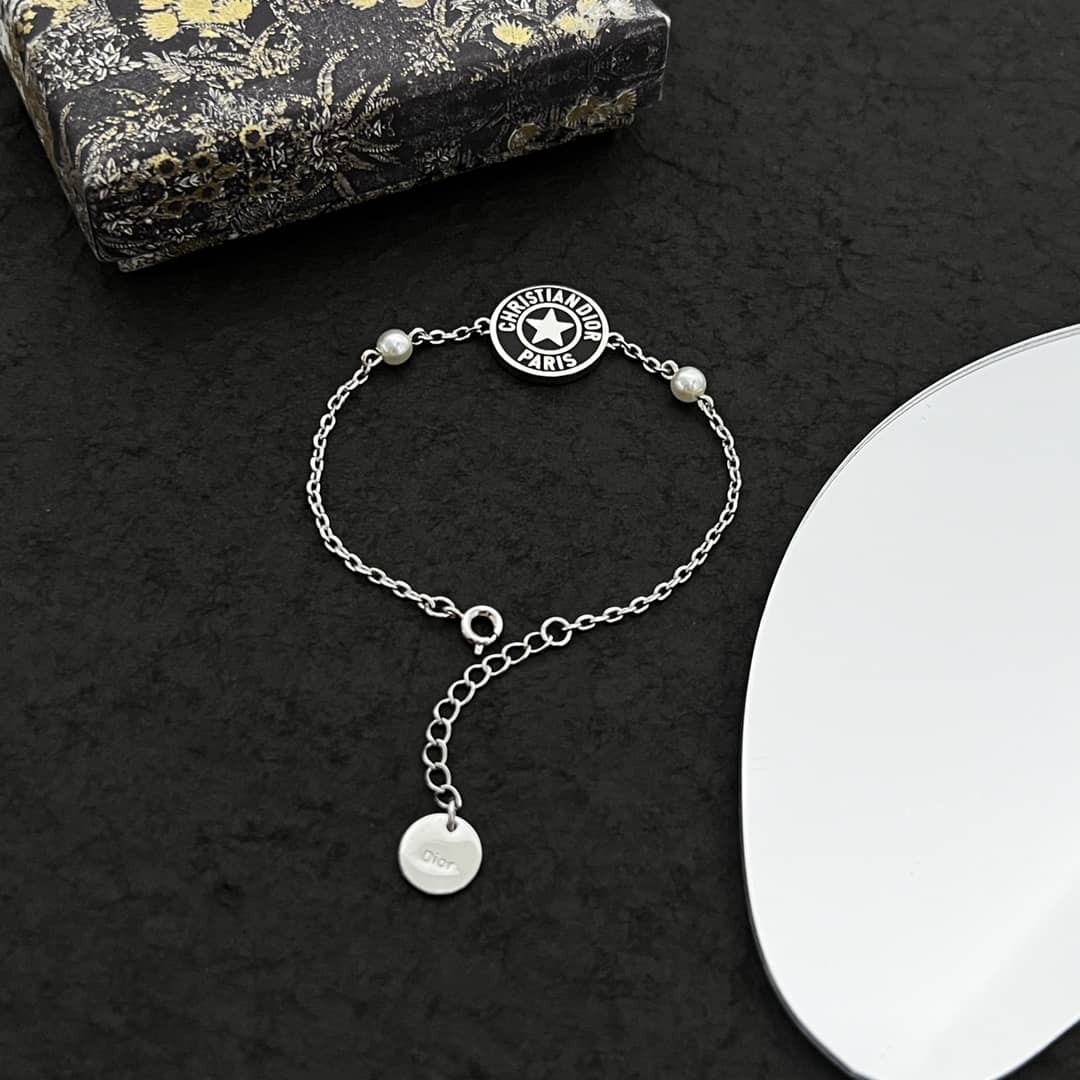 Dior Inspired Bracelet Wholesale