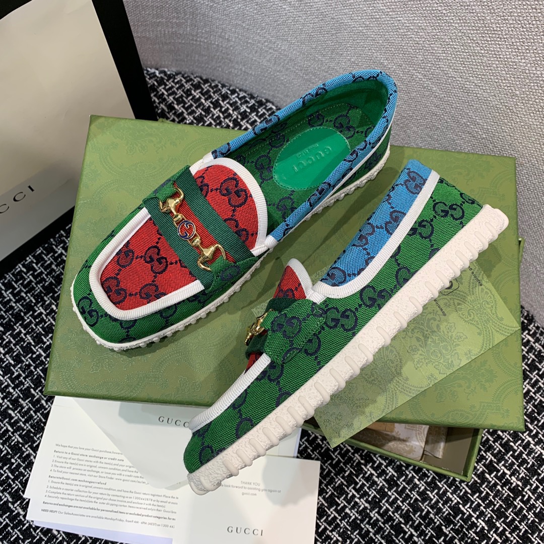 Gucci shoe163