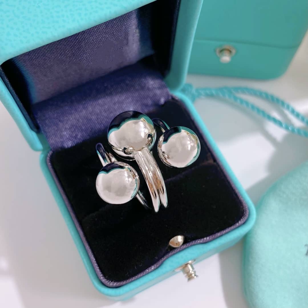 Best Tiffany Imitation Ring