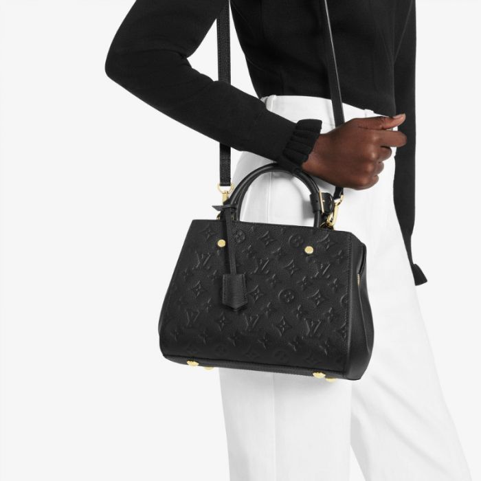 Louis Vuitton Montaigne BB M41053