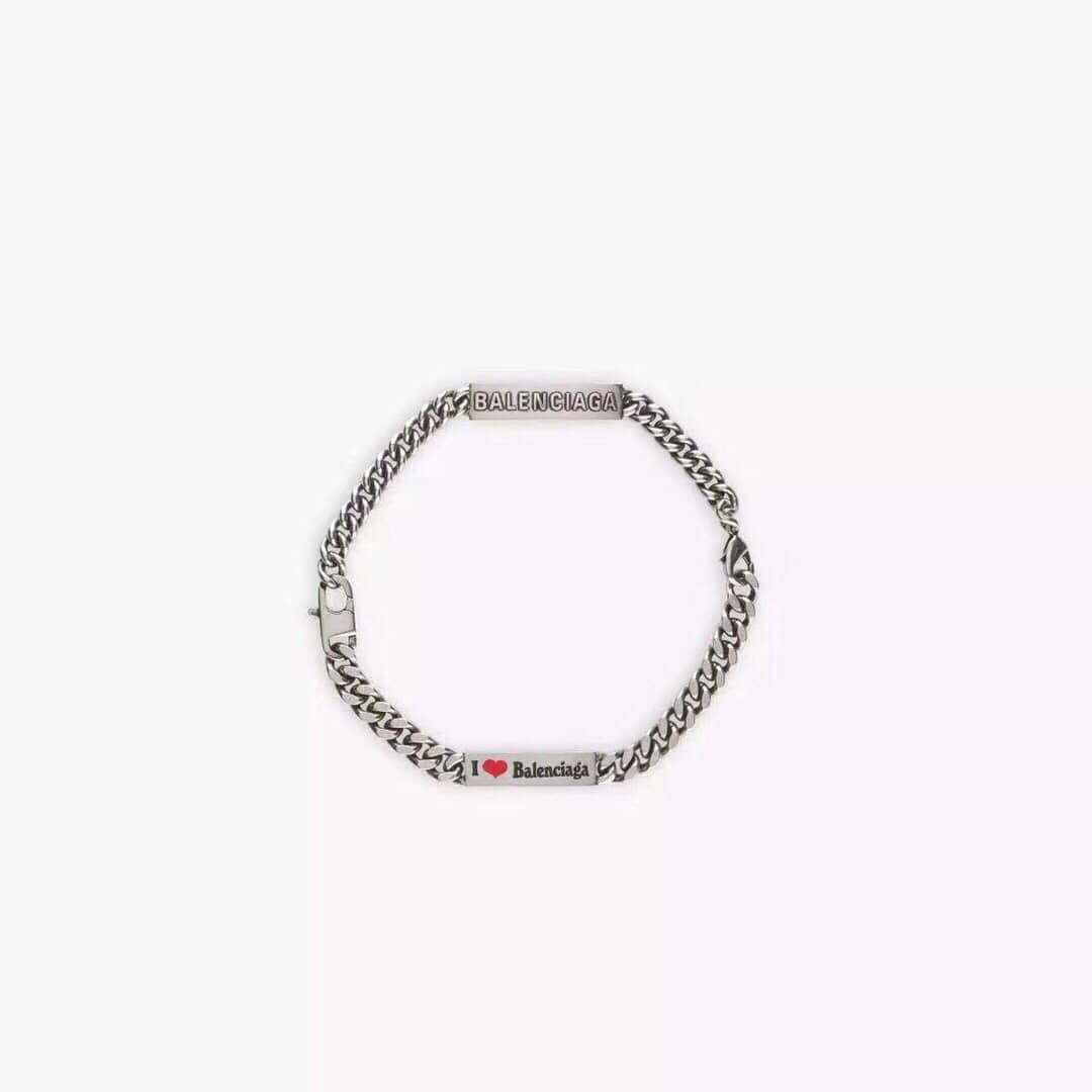 1:1 Balenciaga Necklace Online