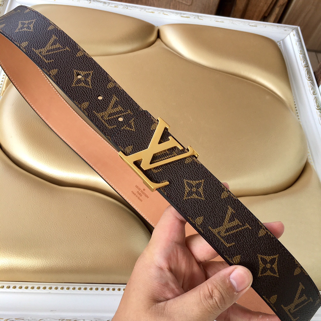 LV belt 4.0CM