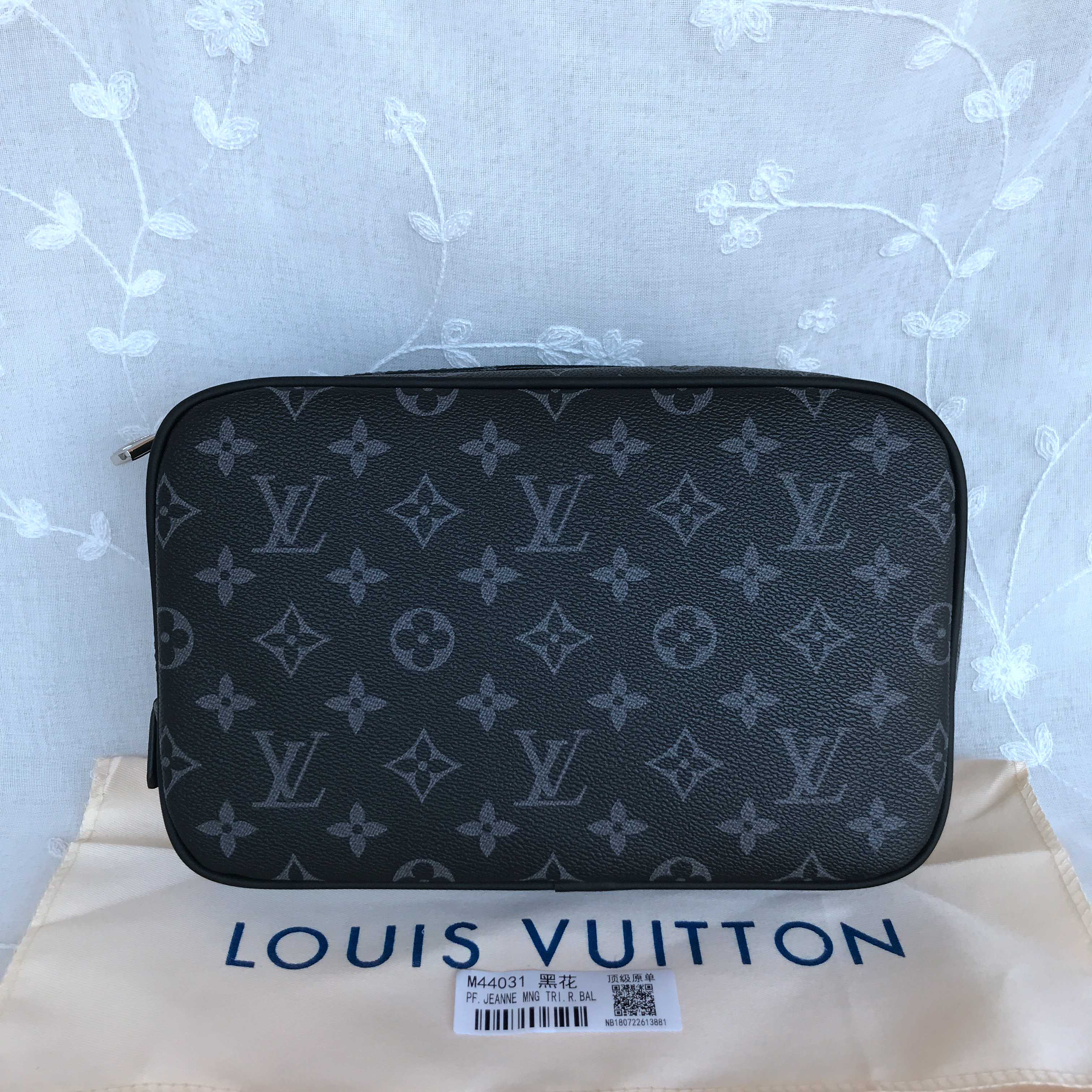 LV bag M44031