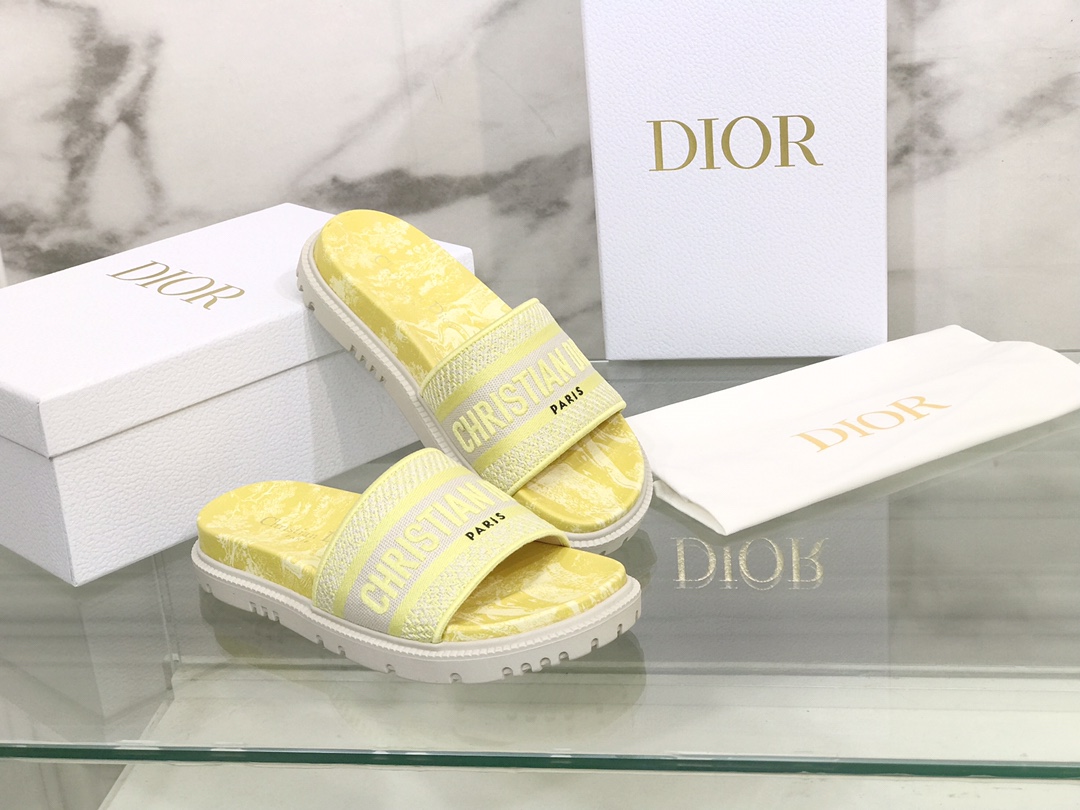 Dior shoes44