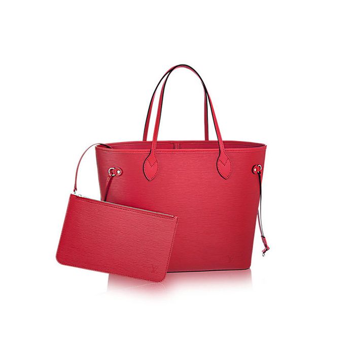 Louis Vuitton Neverfull MM