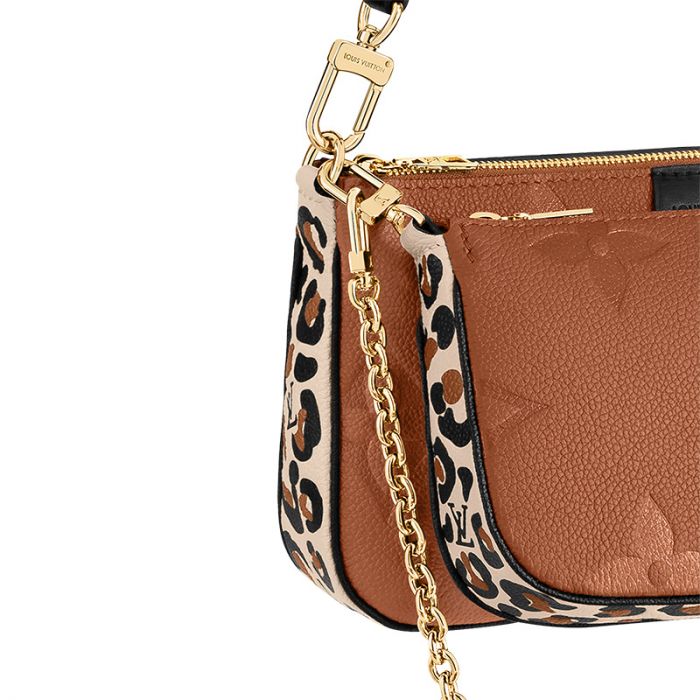 Louis Vuitton M45839 Multi Pochette Accessoires