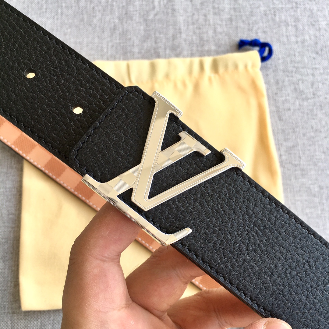 LV belt 4.0CM