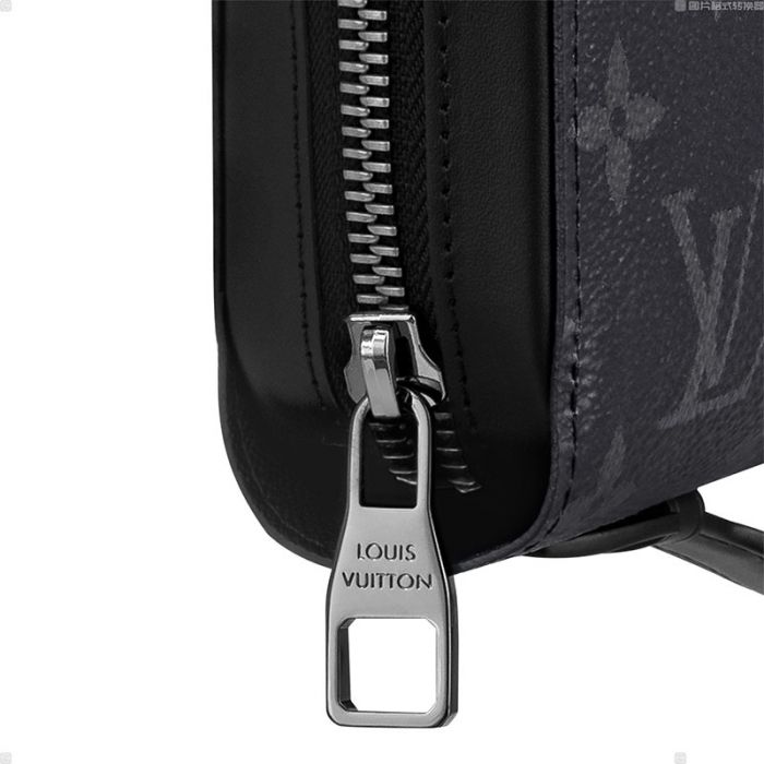 Louis Vuitton Zippy XL Wallet M61698