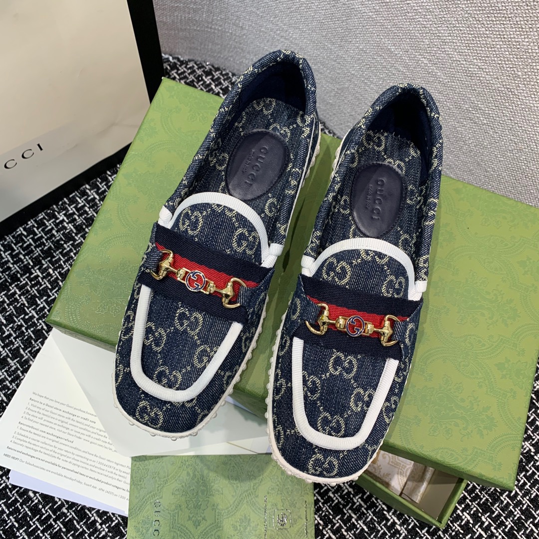 Gucci shoe160