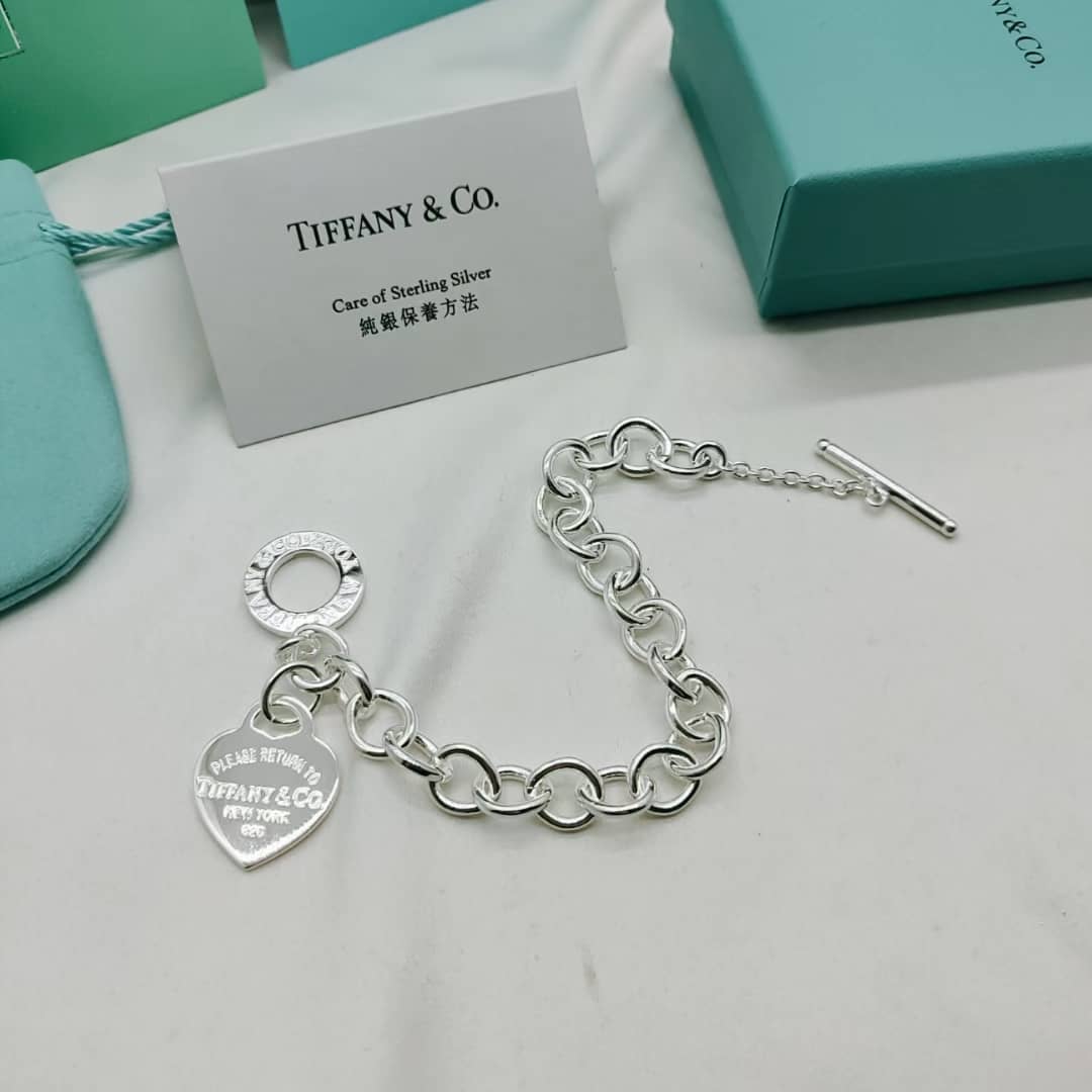 Buy Tiffany Cheap Designer Bracelet