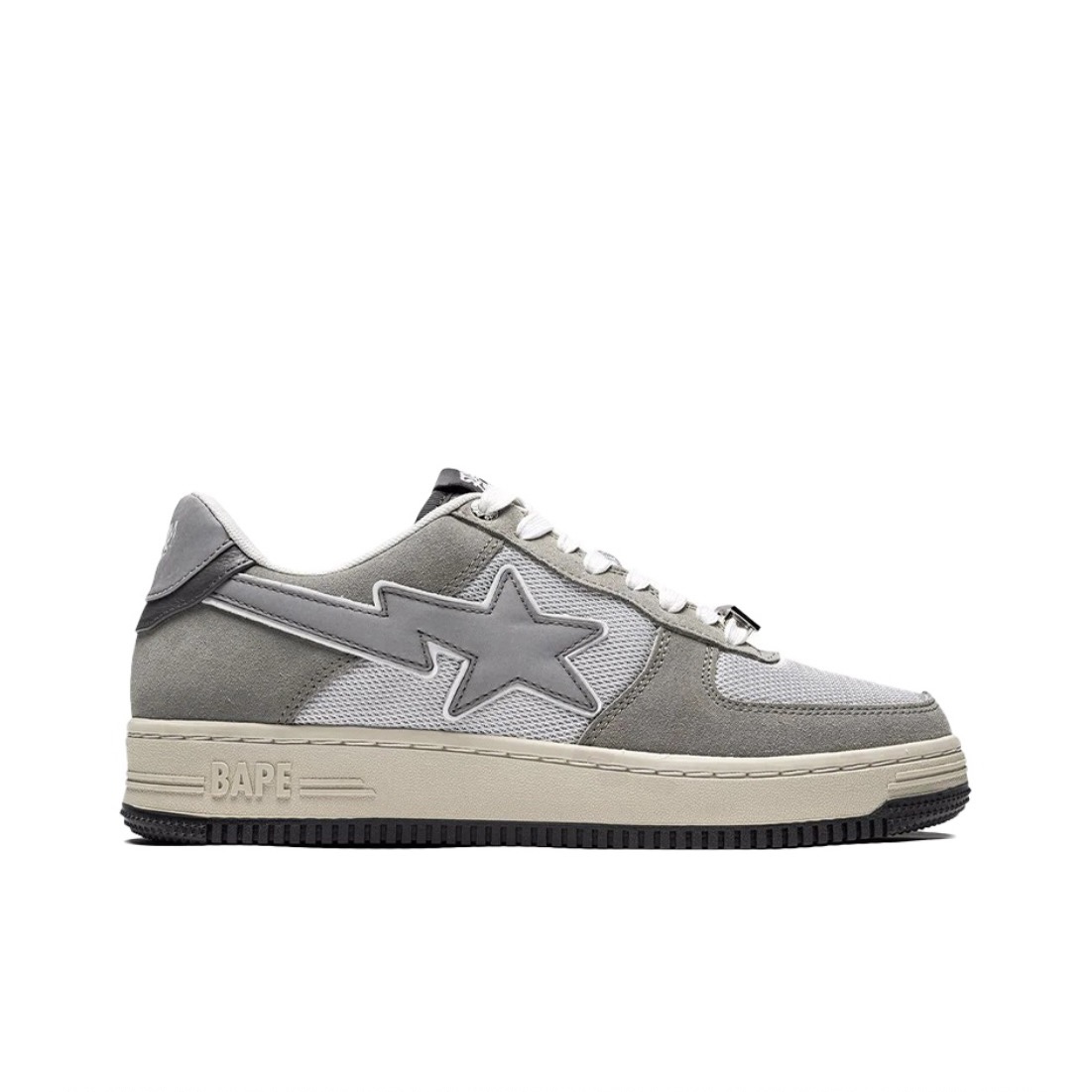 A BATHING APE BAPE STA LOW STADIUM GOODS M000002-H